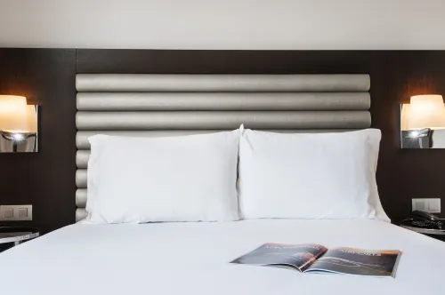 Exe Cristal Palace Rooms Photos