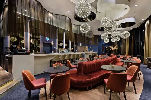 Van der Valk Hotel Tiel Benessere e tempo libero Photos