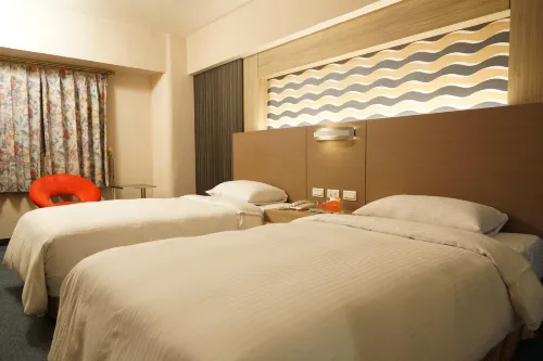 Ying Dai Hotel Photos