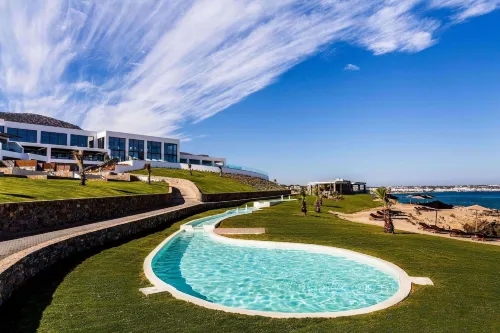 Abaton Island Resort & Spa Da non perdere Photos