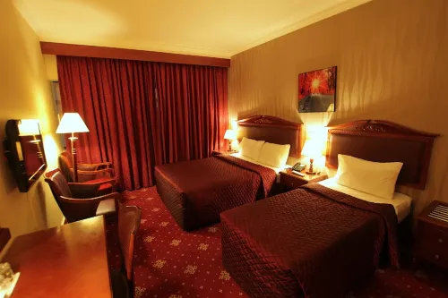 Mount Royal Hotel Featured Photos