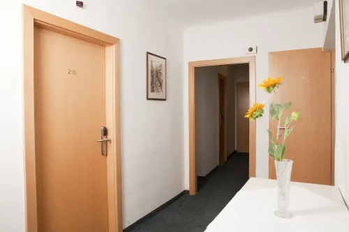 Pension Dr. Geissler Aree comuni Photos