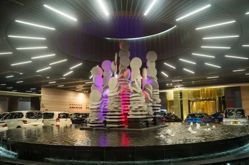 Crowne Plaza Hong Kong Kowloon East À ne pas manquer Photos