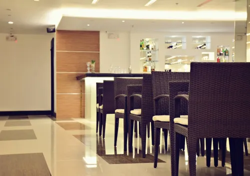 Citystate Asturias Hotel Palawan Leisure & Recreation Photos