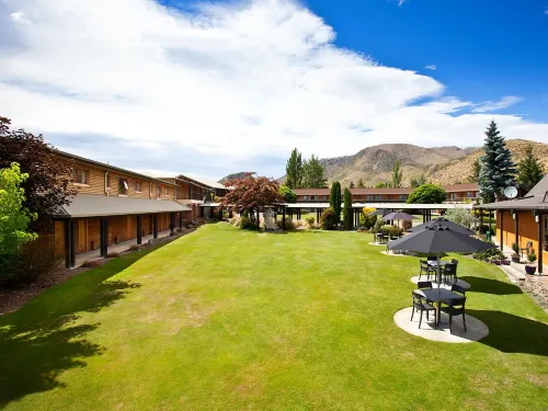 Distinction Heritage Gateway Hotel Extérieur Photos