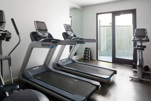 Kimpton Hotel Enso Leisure & Recreation Photos