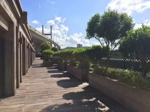 Noah’s Ark Hotel & Resort Exterior Photos