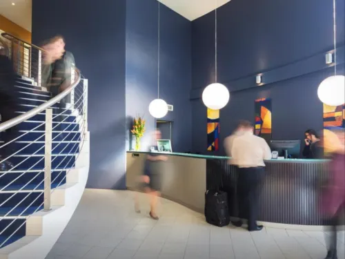 Ramada Encore By Wyndham Belconnen Canberra Public Areas Photos