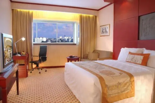 Hotel Borobudur Jakarta Phòng Photos