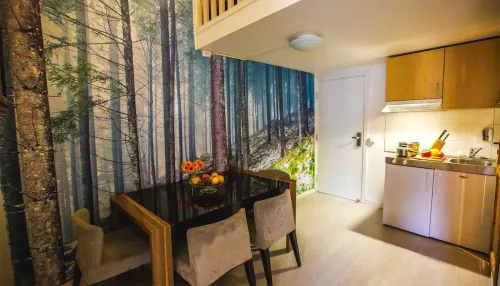 Central City Apartments Camere Photos