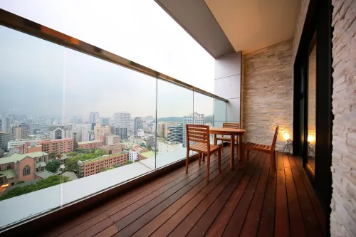 솔라리아 니시테츠 호텔 서울 명동 호텔 주변 Photos