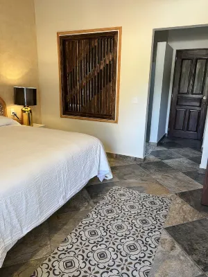 Mesón de las Delicias Rooms Photos