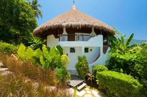 Koh Tao Cabana من الخارج Photos