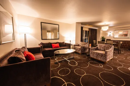 Sunset Station Hotel & Casino Espaces publics Photos