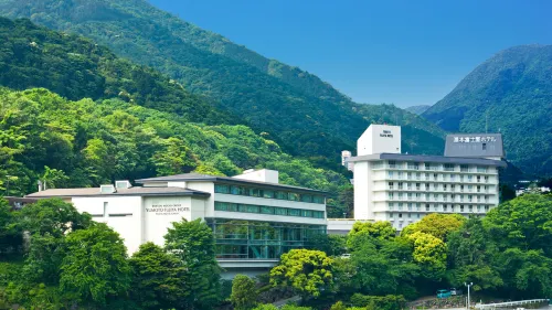 Yumoto Fujiya Hotel Da non perdere Photos
