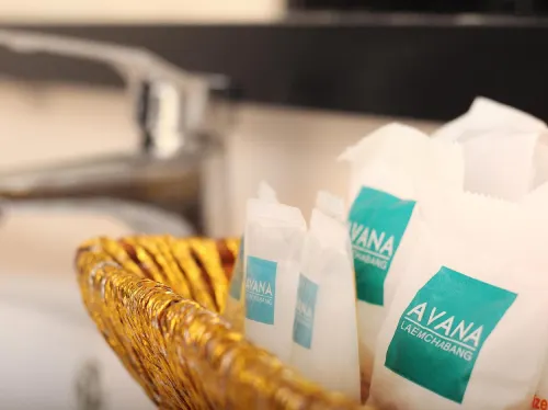 Avana Laem Chabang Boutique Hotel Photos