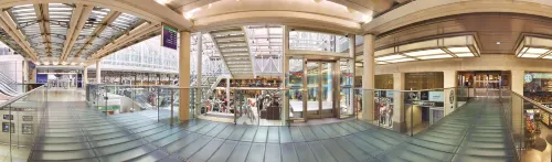 Hilton London Paddington Circondario Photos