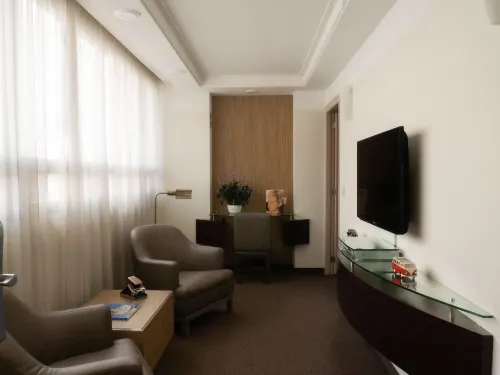 Hotel Marbella Photos