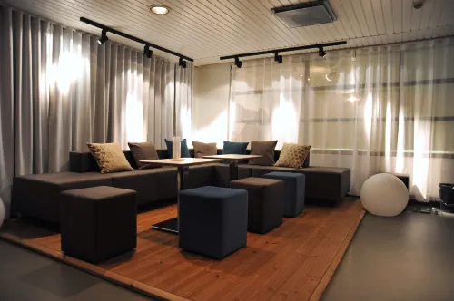 Finlandia Park Hotel Helsinki Aree comuni Photos