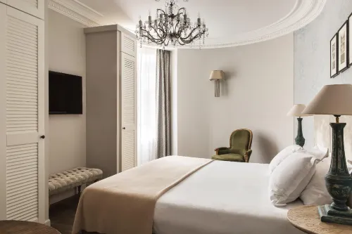 New Hotel Roblin Camere Photos