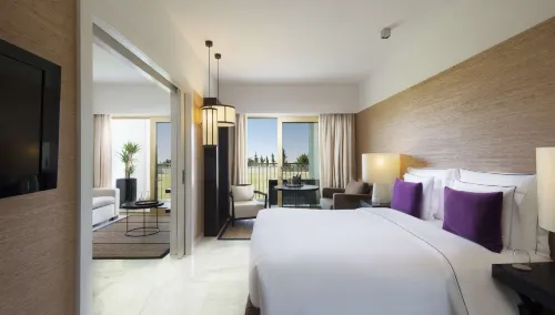 Victoria Golf Resort and Spa Managed by Accor Chambres Photos