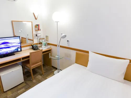 Toyoko Inn Saitama Toda-koen-eki Nishi-guchi Photos