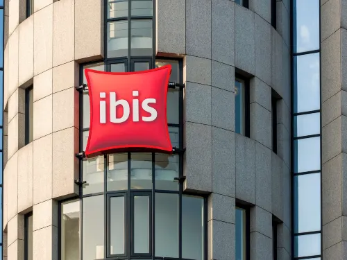 Ibis Koblenz City Exterior Photos