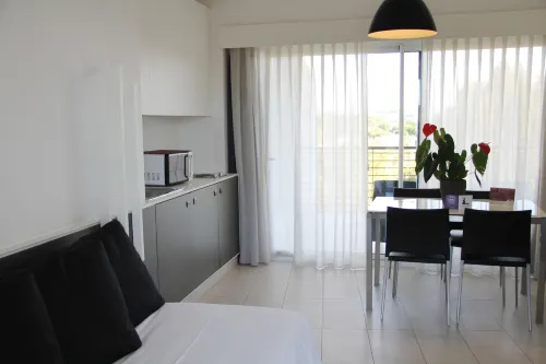 Lungotevere Suite Photos