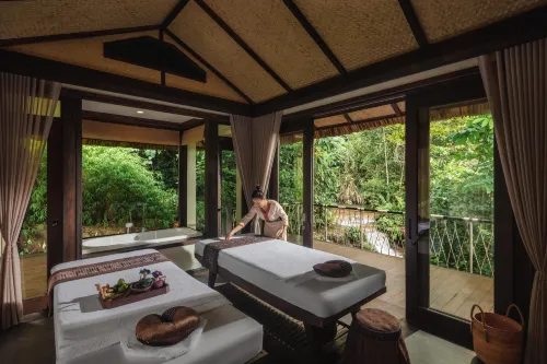 Avana Retreat Thư giãn & Giải trí Photos