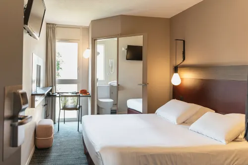 Hôtel Kyriad Metz Centre À ne pas manquer Photos