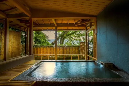 Hotel Kitanoya Freizeit und Erholung Photos