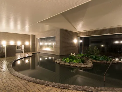 HOTEL LAFORET SHUZENJI Benessere e tempo libero Photos