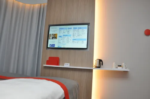 Holiday Inn Express Sindelfingen, an IHG Hotel Zimmer Photos