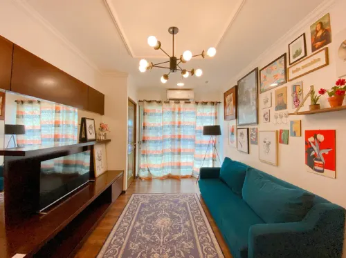 Galeri Ciumbuleuit Family & Business Hotel Camere Photos