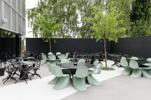 Zonar Zagreb by Maistra City Vibes Public Areas Photos