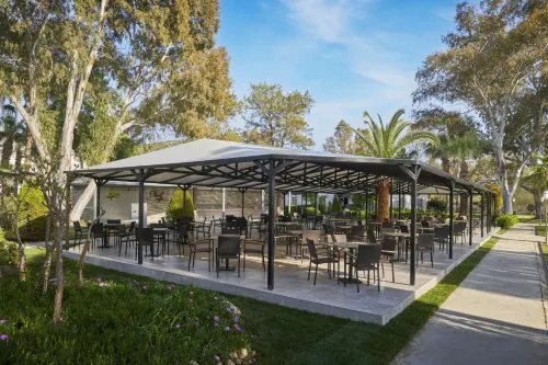 Richmond Ephesus Resort - All Inclusive Espaces publics Photos