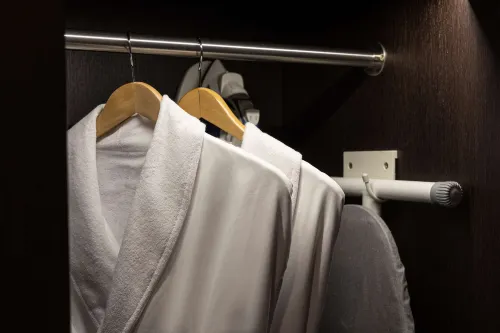 DoubleTree by Hilton Luxembourg Chambres Photos