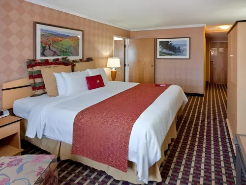 Crowne Plaza Silicon Valley N - Union City Photos
