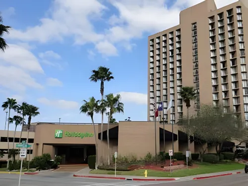 Holiday Inn Corpus Christi Downtown Marina Extérieur Photos