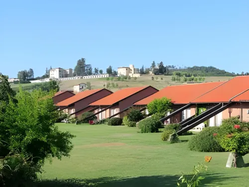 Serravalle Golf Hotel Aree comuni Photos