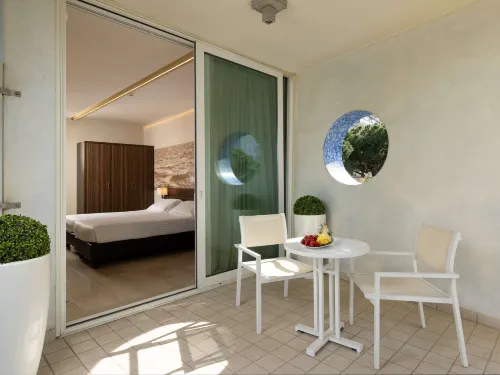Mercure Rimini Lungomare Huoneet Photos