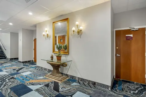 Best Western Rutgers University Hotel 精選 Photos