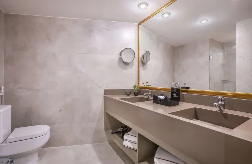 Melia Brasil 21 Rooms Photos
