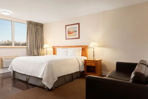 Travelodge by Wyndham Richmond Hill Photos