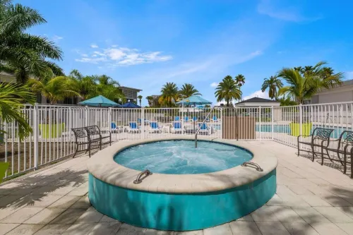 Clarion Inn & Suites Across from Universal Orlando Resort Leisure & Recreation Photos