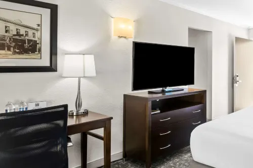 Best Western Garden Inn Номера Photos