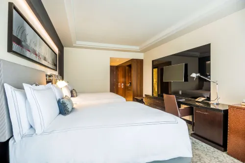 Hyatt Regency San Luis Potosi Photos