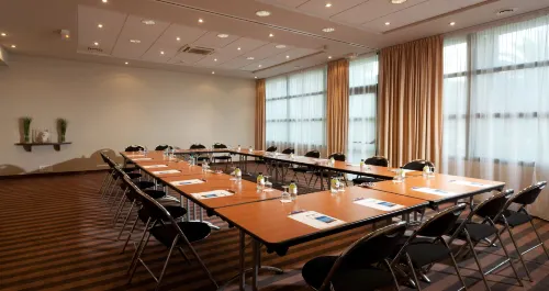 Best Western Plus Ajaccio Amiraute Fasilitas Bisnis Photos