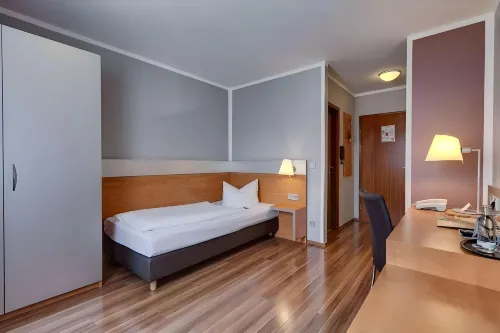 Attimo Hotel Stuttgart Rooms Photos