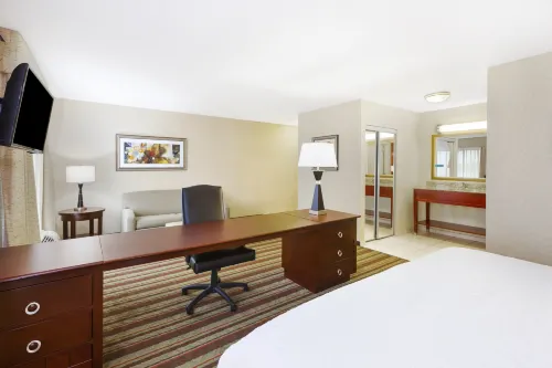 Hampton Inn Detroit/Southgate Photos